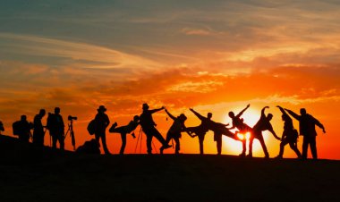 Age Friendly Communities - Why They are Safe For Seniors