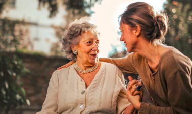 Preventing Falls in Seniors and The Importance of Balance