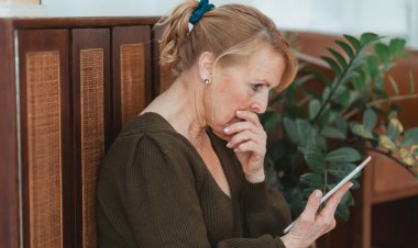 How to Avoid Romance Scams as a Senior in Canada
