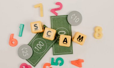 Learn About Four Scams Currently Targeting Seniors in Canada