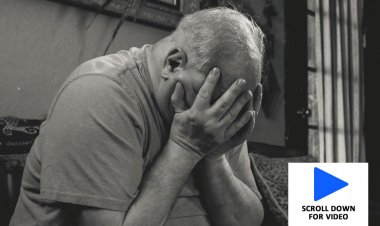 Mental Health During the Pandemic and Its Effects on Seniors