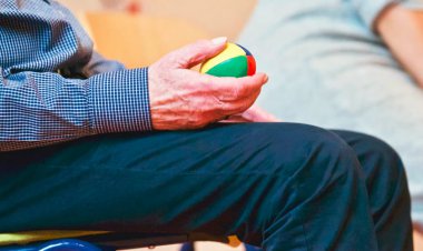 Ontario Health Benefits for Seniors - ODB, ADP and NHTG