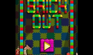Brick Out