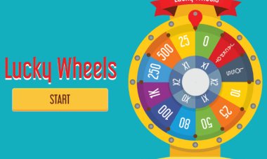 Lucky Wheels