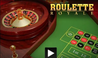 Roulette Royale