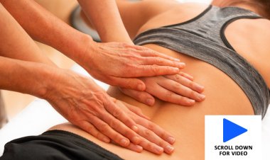 Back Strengthening Exercises for Seniors