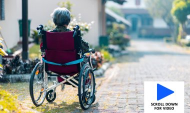Disabled Seniors Have a Right to Accommodation