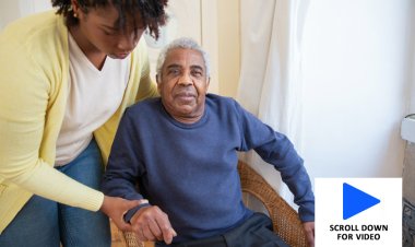 How Can We Improve Long-Term Care?
