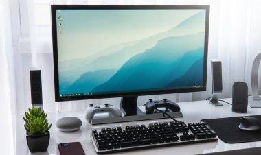 CyberSmarts for Seniors: Navigating the Windows Home Screen  (Video 6)