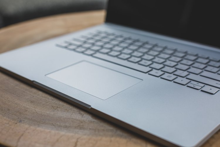 laptop basics seniors