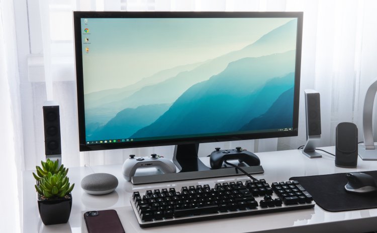 CyberSmarts for Seniors: Navigating the Windows Home Screen  (Video 6)