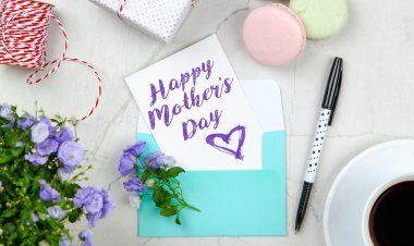 How Seniors Can Celebrate Mother's Day