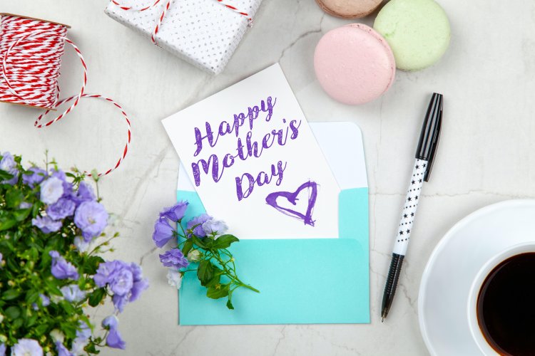 How Seniors Can Celebrate Mother's Day