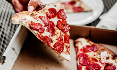 Documentary Premiere & Pizza Party
