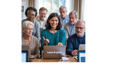 FREE Training to Help You Get More, Do More on the Internet