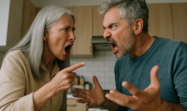 Understanding and Managing Anger