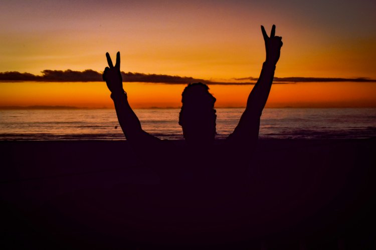 Finding Inner Peace: 12 Powerful Quotes to Help You Find Happiness