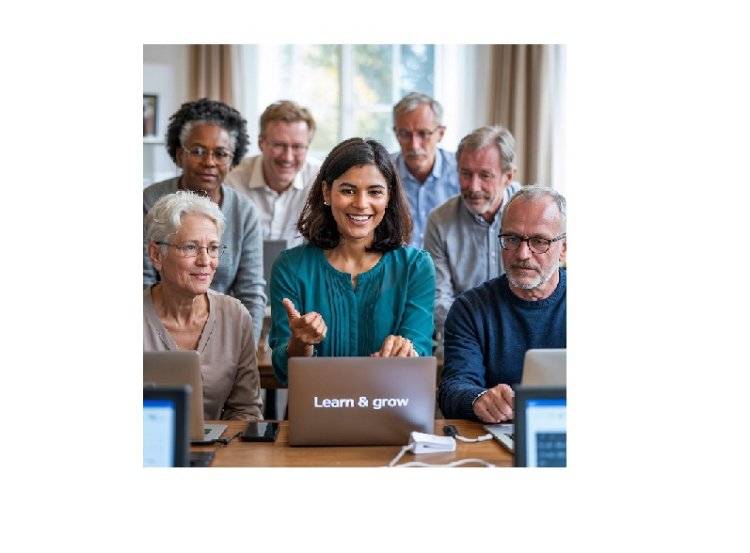 FREE Training to Help You Get More, Do More on the Internet