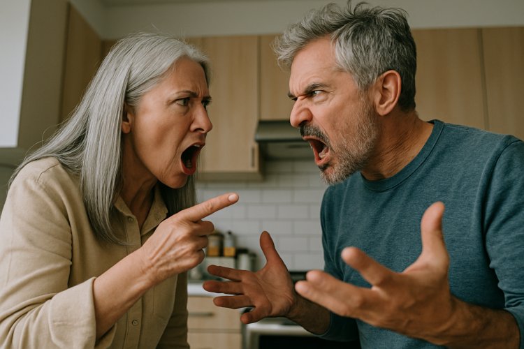 Understanding and Managing Anger