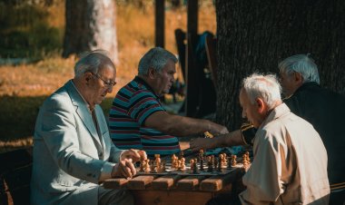 Finding Purpose and Joy in Retirement: 15 Inspiring Quotes to Transform Your Golden Years