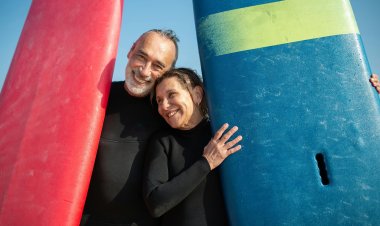 Embracing Joy: 25 Inspiring Quotes About Happiness in Retirement