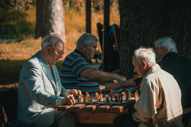 Finding Purpose and Joy in Retirement: 15 Inspiring Quotes to Transform Your Golden Years