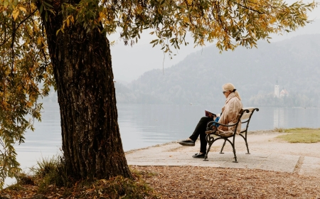 The Joy of Slowing Down in Retirement: 25 Inspiring Quotes for Peaceful Living
