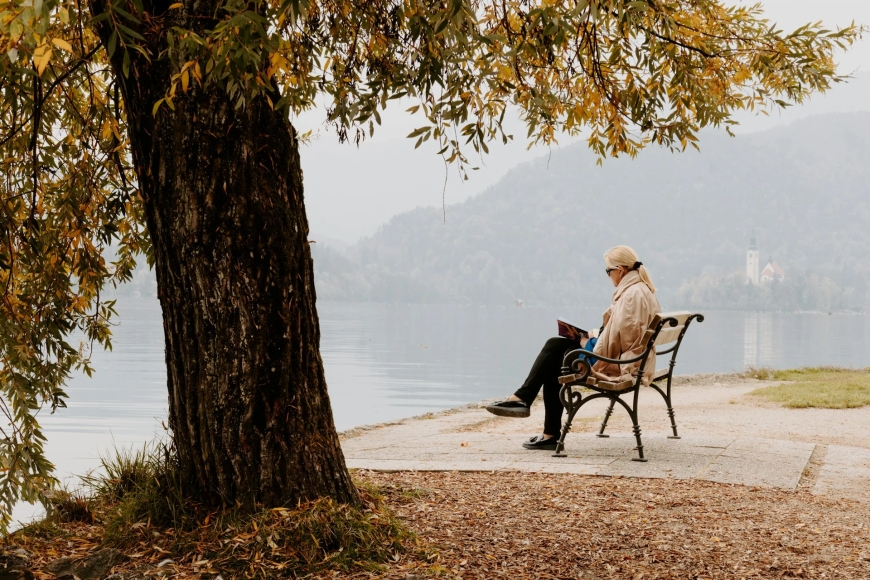 The Joy of Slowing Down in Retirement: 25 Inspiring Quotes for Peaceful Living