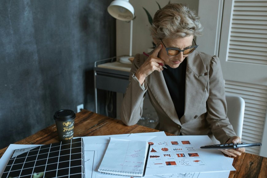 39 Powerful Money Quotes for Retirement Planning | Financial Wisdom for Your Golden Years