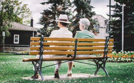 Happiness in Letting Go of the Past: 15 Inspiring Retirement Quotes for New Beginnings