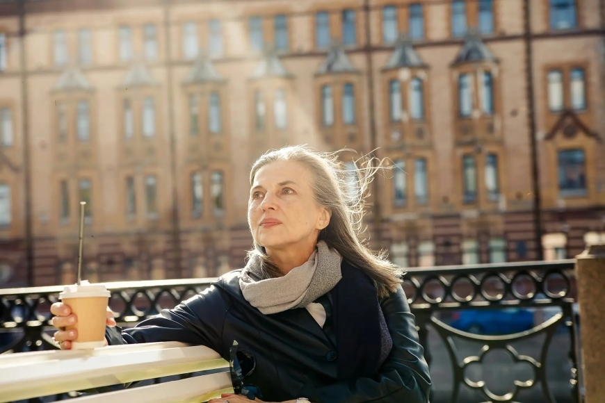 Everyday Moments of Bliss in Retirement: 12 Inspiring Quotes to Celebrate Your Golden Years