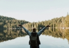 Finding Joy in the Present Moment: 16 Inspiring Quotes to Live By