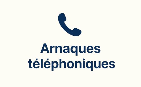 Section 2: Escroqueries courantes que vous pourriez rencontrer