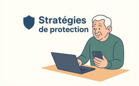 Section 3 : Votre boîte à outils de protection