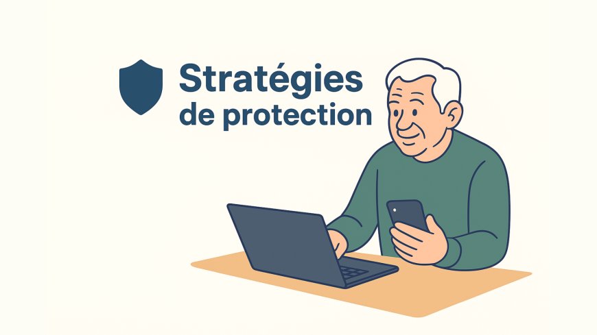 Section 3 : Votre boîte à outils de protection