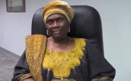 CyberSmarts for Seniors: Interview with Hazel Philadelphia