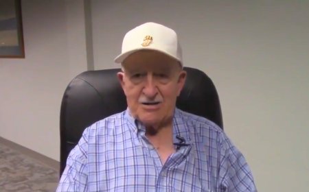 CyberSmarts For Seniors: Interview with Giorgio Menegon