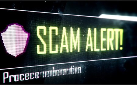 Stop All Scams: Practical Protection Strategies for Seniors