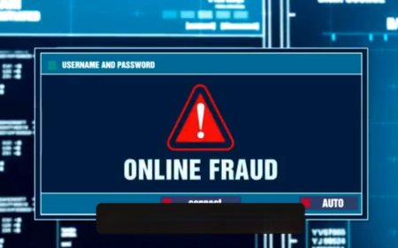 Digital Scams Seniors Need to Know & Avoid Online