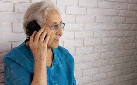 How to Recognize Phone Scams: A Guide for Seniors