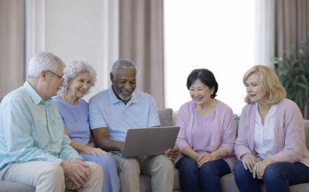 Protecting Yourself from Scams: A Complete Guide for Seniors in Canada 