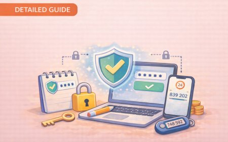 CyberSmarts for Seniors: Detailed Online Safety Guide