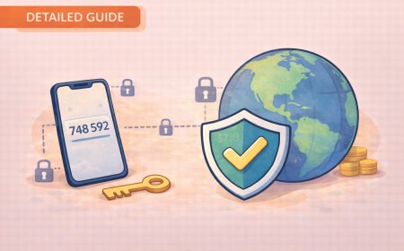 CyberSmarts for Seniors: Detailed Guide to Solving 2FA Problems and Using VPNs Safely