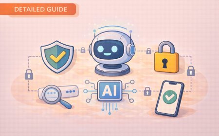 CyberSmarts: Detailed Guide to Using Artificial Intelligence Safely and Smartly