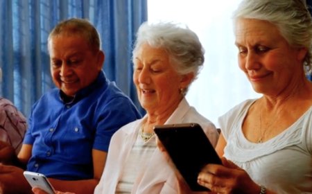 Scam Prevention Summary: Key Lessons & Next Steps for Seniors