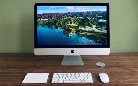 CyberSmarts for Seniors: Principes de base d'un ordinateur bureau (Vidéo 1)