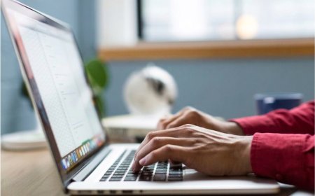 CyberSmarts for Seniors: Principes de base d'un ordinateur portable (Vidéo 2)