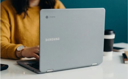 CyberSmarts for Seniors: Principes de base d'un Chromebook (Vidéo 3)