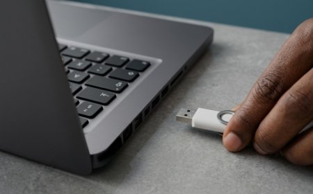 CyberSmarts for Seniors: Accessoires informatiques courants (Vidéo 4)