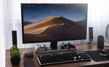 CyberSmarts for Seniors: Navigation dans l'écran d'accueil de Windows (Vidéo 6)